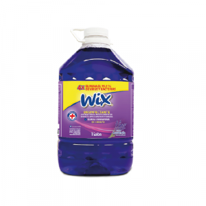 WIX DESINFECTANTE LAVANDA 3785 ML 1/4