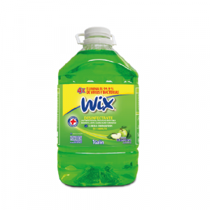 WIX DESINFECTANTE MANZANA 3785 ML 1/4